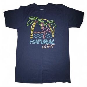 Natural Light Naturdays T-Shirt